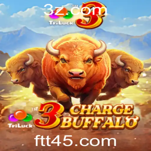 Descubra o Fenômeno do Jogo 3ChargeBuffalo com a Chave FTT4