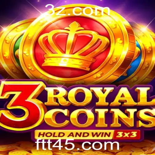 Descubra o Universo de 3royalcoins: O Jogo de Estratégia Mais Aguardado