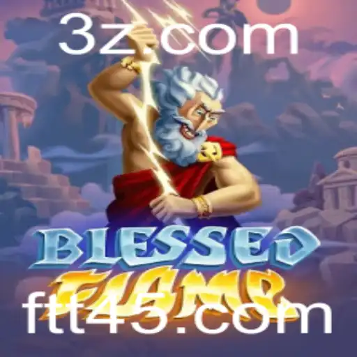A Fascinante Jornada no Universo de BlessedFlame