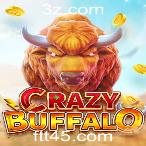 Descubra o Jogo CRAZYBUFFALO: Aventura e Estratégia