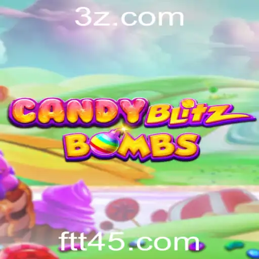 Descubra a Aventura Empolgante de CandyBlitzBombs