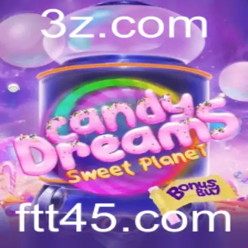 CandyDreamsSweetPlanet: A Nova Sensação do Mundo dos Jogos