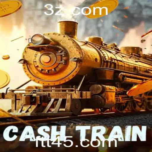 Descubra CashTrain: O Jogo Revolucionário de Estratégia e Dinheiro