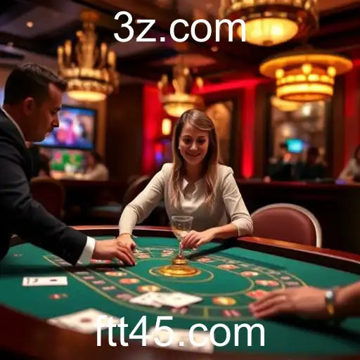 VIP Service ftt4 - 24/7 Support and Exclusive Benefits