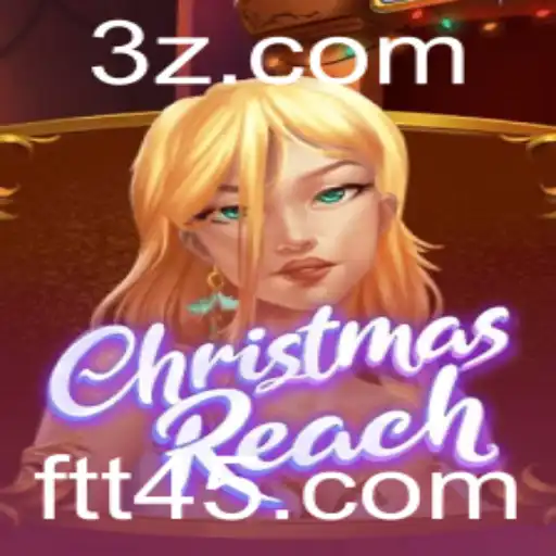 Explorando ChristmasReach: Um Jogo Festivo de Estratégia e Diversão