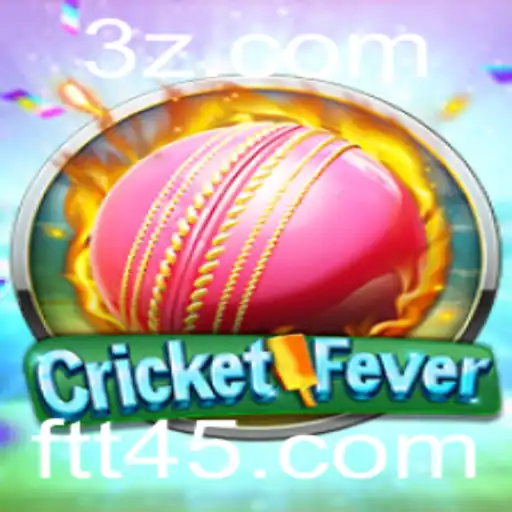 CricketFever - O Jogo Que Conquista o Mundo