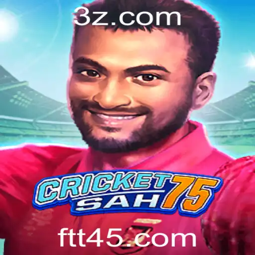 Descubra CricketSah75: O Novo Fenômeno dos Jogos com ftt4
