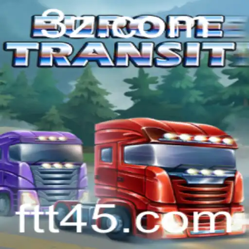 Descubra o Fascinante Mundo de EuropeTransit: Estratégia e Aventura