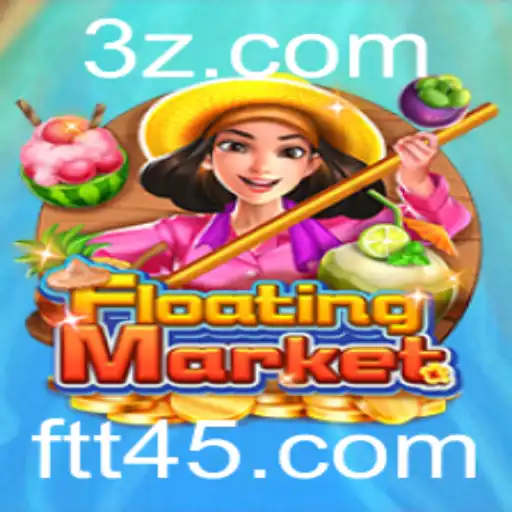 Descubra o Mundo Encantador de FloatingMarket