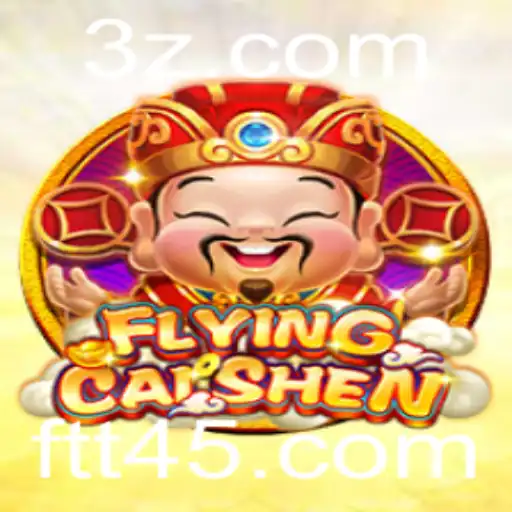 Explorando o Universo do Jogo FlyingCaiShen