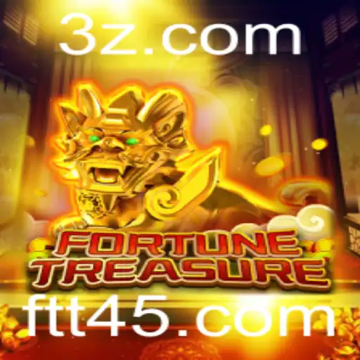 Explorando o Mundo de FortuneTreasure: O Novo Sensação dos Jogos