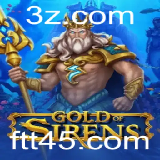 GoldofSirens: Descubra a Aventura Fascinante do Novo Jogo de Estratégia