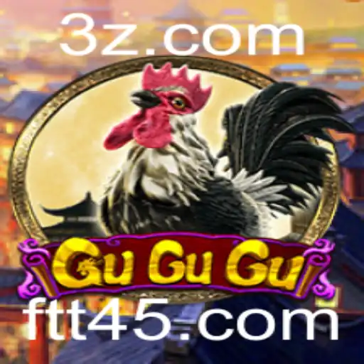 Descubra GuGuGu: O Novo Jogo que Está Conquistando o Mundo dos Games