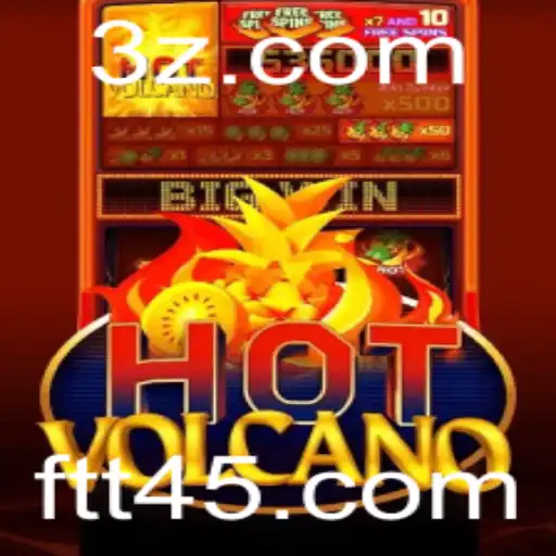 Explorando o Mundo de HotVolcano: Um Jogo de Estratégia Intenso