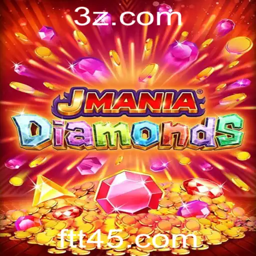 Descubra JManiaDiamonds: Um Mergulho no Mundo Brilhante dos Jogos de Diamantes