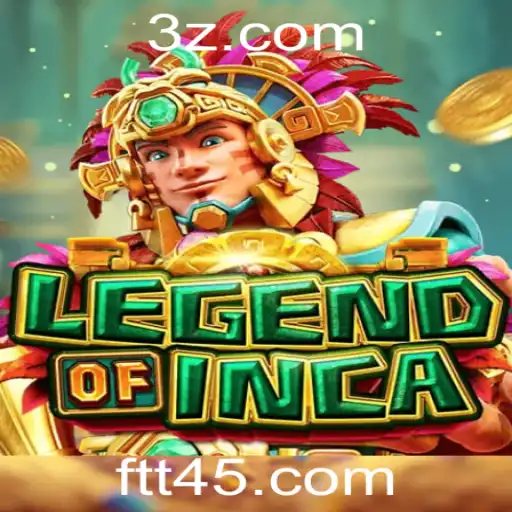 Descubra a Magia de 'LegendofInca': Um Mergulho no Mundo Ancestral