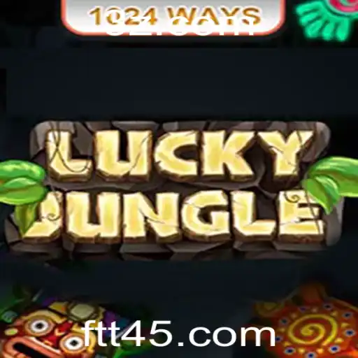 Descubra a Aventura Selvagem de LuckyJungle1024: Novidade no Mundo dos Jogos