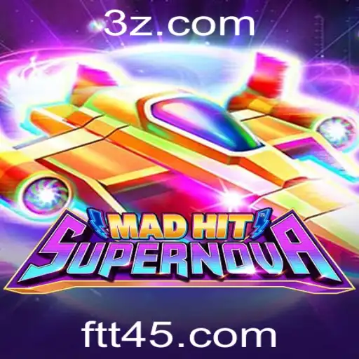 MadHitSupernova: A Nova Sensação do Mundo dos Jogos