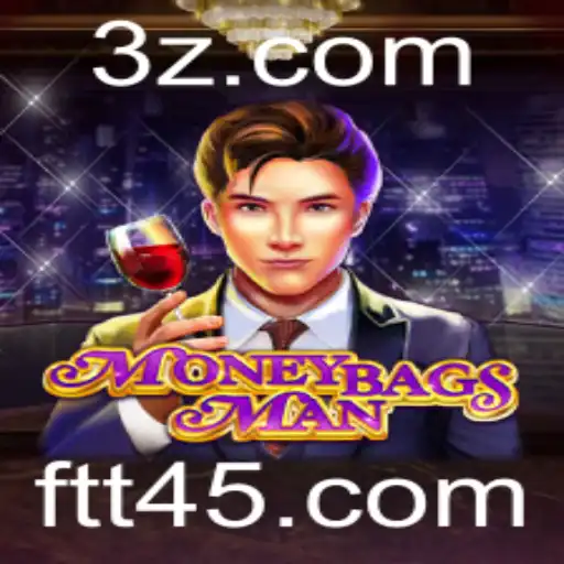 Tudo Sobre MoneybagsMan: O Jogo Que Está Conquistando o Mundo