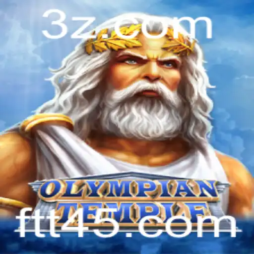 Descubra o Aventura de OlympianTemple
