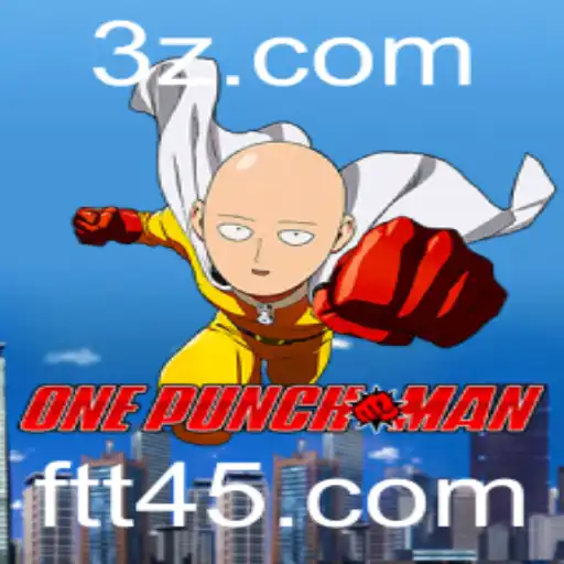 OnePunchMan: Uma Nova Experiência de Jogo Inigualável com Ftt4