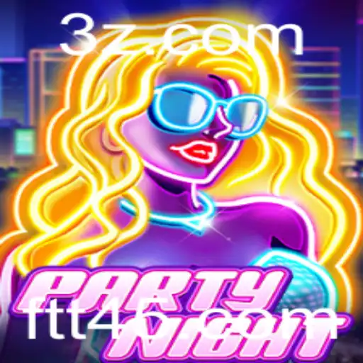 PartyNight: O Jogo de Festa Perfeito