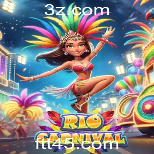 Explorando o Fascinante Jogo RioCarnival: Uma Jornada Vibrante e Inovadora