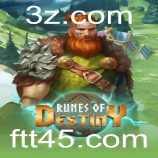 Descubra o Fascinante Mundo de RunesOfDestiny