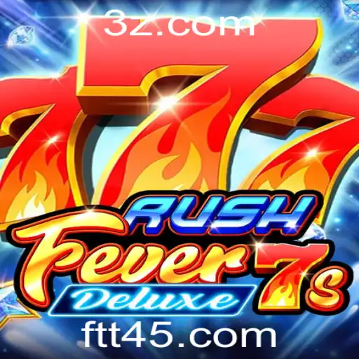Explorando RushFever7sDeluxe: A Nova Febre dos Jogos de Cassino