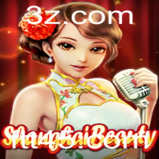 Descubra o Fascinante Mundo do Jogo ShanghaiBeauty