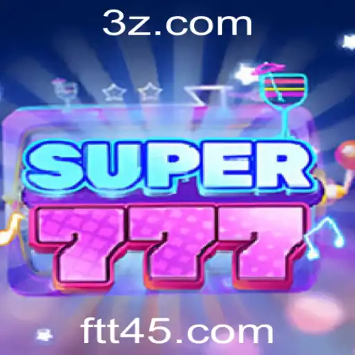 Super777: Um Novo Jogo Empolgante que Combina Estratégia e Diversão