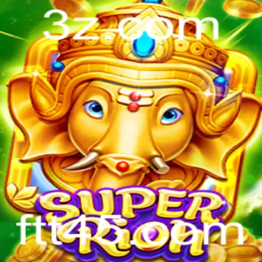 Descubra as Regras e Estratégias Inovadoras do Jogo SuperRich
