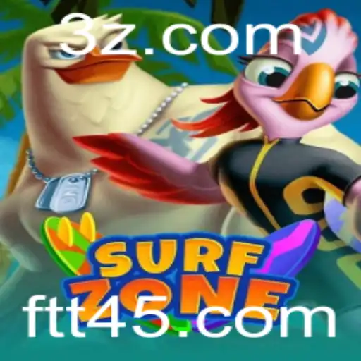 Descubra o Novo Jogo: SurfZone - Diversão e Estratégia nas Ondas Virtuais