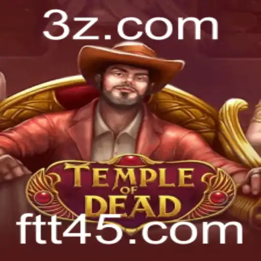 Descubra o Mundo Fascinante do Jogo TempleofDead com a Palavra-chave ftt4