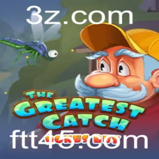 Explorando 'TheGreatestCatchBonusBuy': Um Mergulho no Universo dos Jogos de Cassino Online