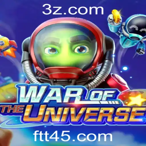 Exploração Estratégica e Emoção: Conhecendo WAROFTHEUNIVERSE