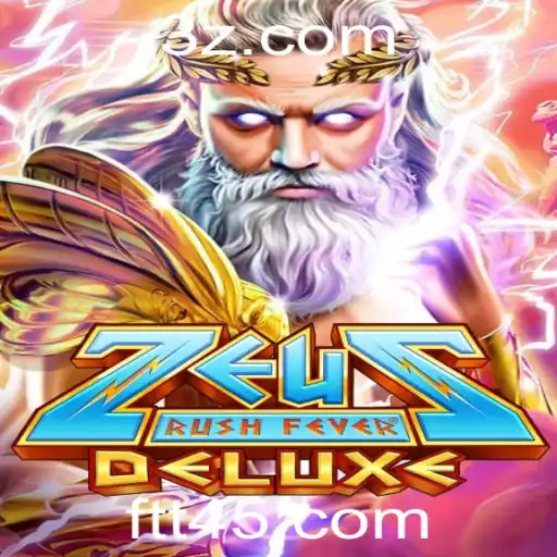 Descubra ZeusRushFeverDeluxe: O Mundo Mítico e as Regras do Jogo